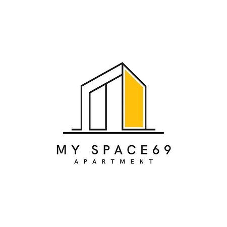 My Space @ Chaosua69 Bangkok Exterior photo