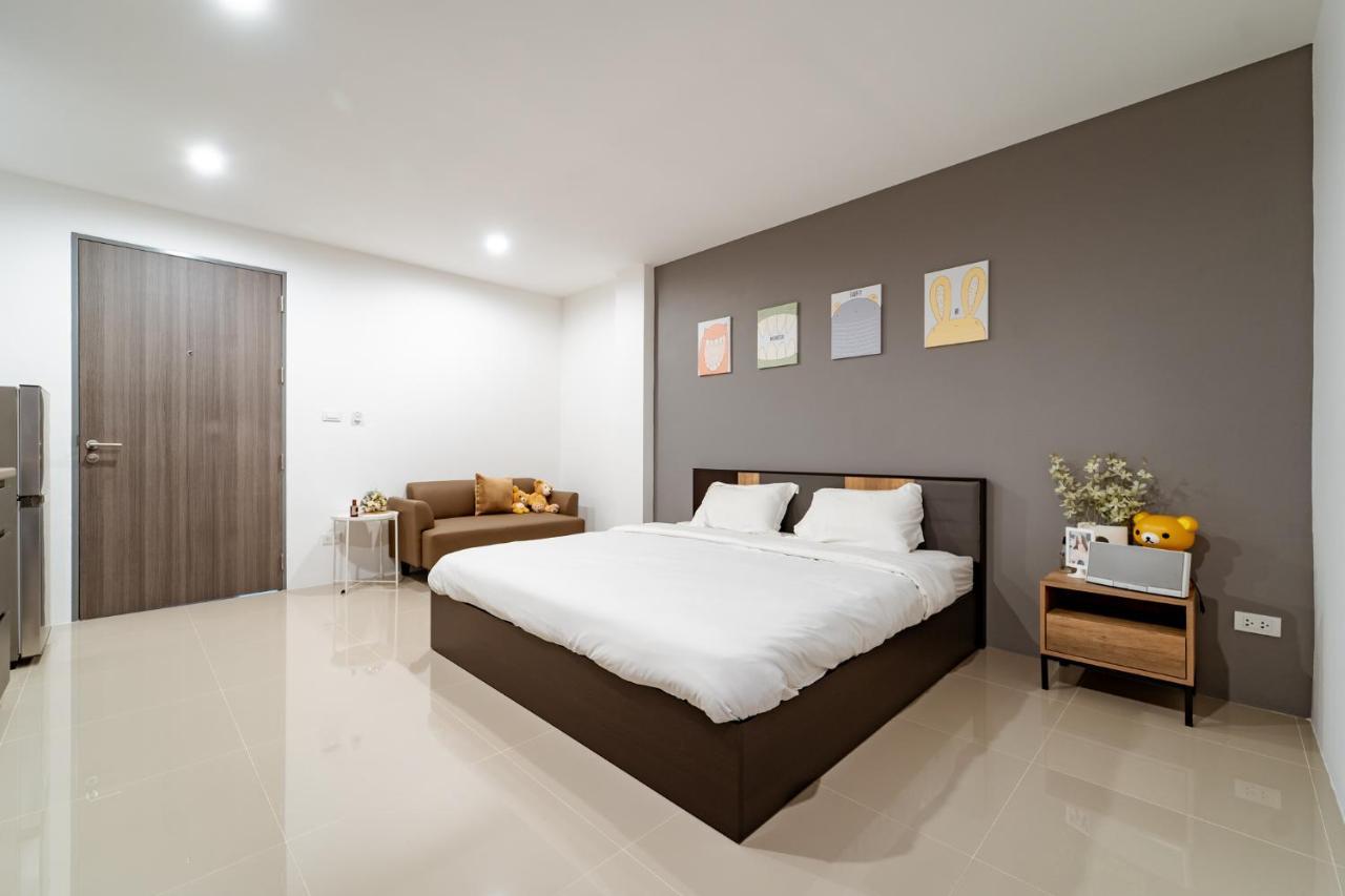 My Space @ Chaosua69 Bangkok Exterior photo